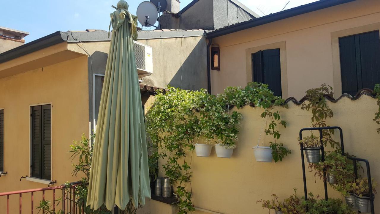 Casa Barca Apartment Verona Exterior photo